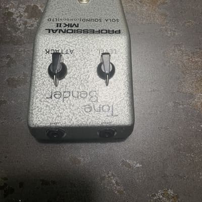 Tone Bender MKII - Solar Sound image 4