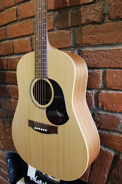 Maton m225 natural hot sale series