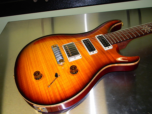 PRS Modern Eagle Special, Paul Reed Smith Signed & Numbered