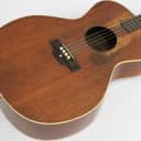 Vintage 1928-1931 The Gibson TG-0 Tenor Guitar, As Is