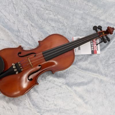 Suzuki No. 200 1/4 Violin 1981 Natural | Reverb