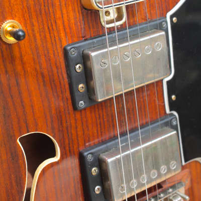 National EG-685 2RG / Too Cool! 1970s image 5