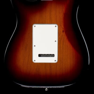 Fender Player Stratocaster 3 Color Sunburst Pau Ferro - MX20116260-7.75 lbs image 4