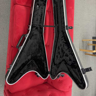 Jackson RR3 Randy Rhoads Made in Japan W/ Case- Black image 17