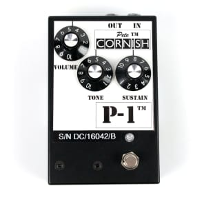 Amazon | Free The Tone/Iron Forest Distortion IF-1D