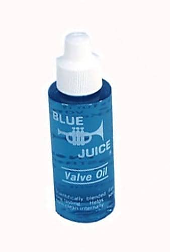 Blue Juice - 308V Valve Oil image 1
