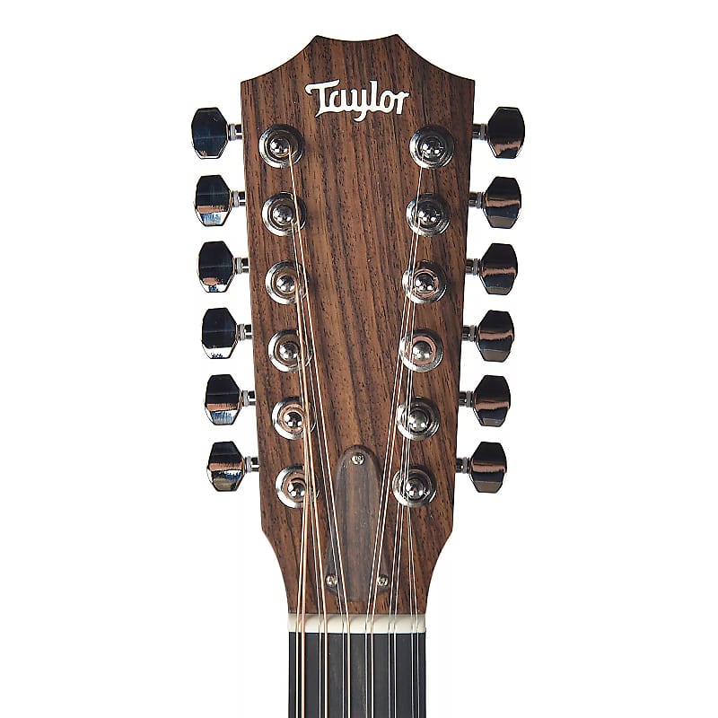 Taylor 356ce with ES2 Electronics image 6