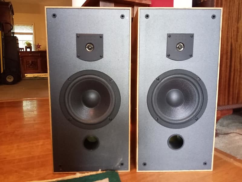 JBL J2080 1990's | Reverb