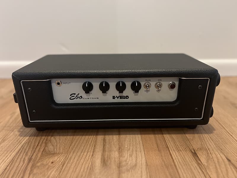 Ebo Everb (Includes Gator travel bag) Reverb