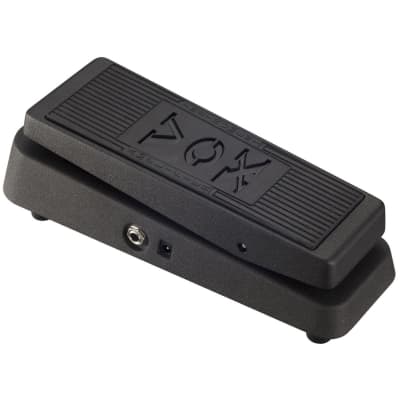 Vox V845 Classic Wah Electric Guitar Effects Pedal for sale