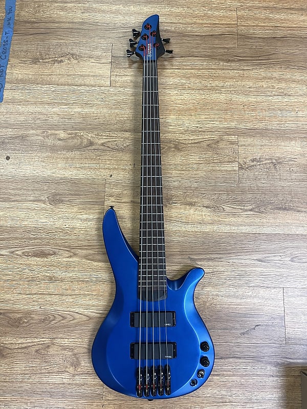 ベース YAMAHA RBX RBX - Overview - Electric Basses - Guitars, Basses & Amps