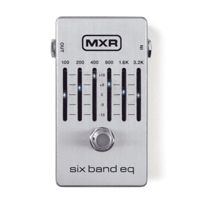 Reverb.com listing, price, conditions, and images for dunlop-mxr-six-band-eq