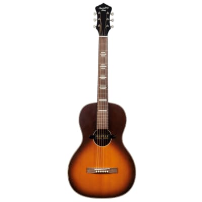 Recording King RPH-P2-TS Dirty 30's Cross Country Parlor Tobacco