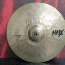 Sabian 20″ HHX Evolution Ride Cymbal
