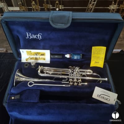 Bach C-Trumpet SPADA | Reverb Poland