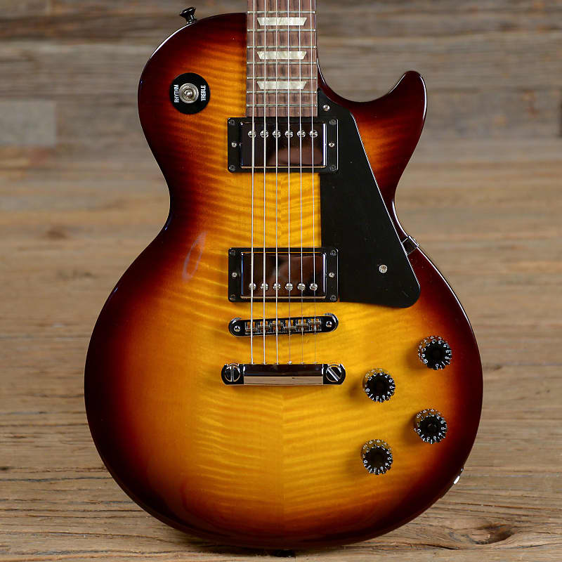 Gibson Les Paul Studio Pro 2014 | Reverb