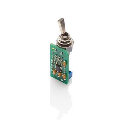 EMG PA2 Preamp Boost Toggle Switch image 3