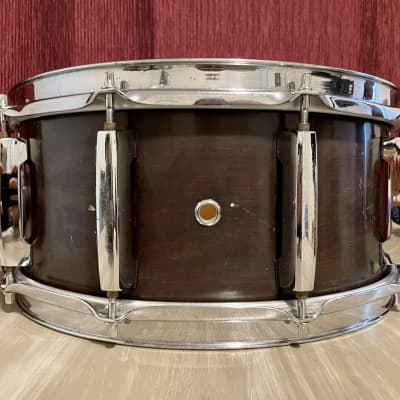 Pearl Zenithal Resonator 14x6.5 Maple THIN shell, really rare! | Reverb