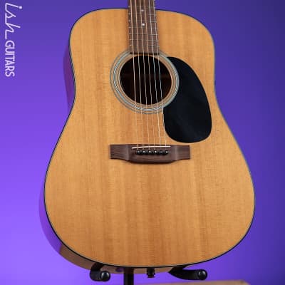 Martin Standard Series D-18 (1993 - 2004) | Reverb