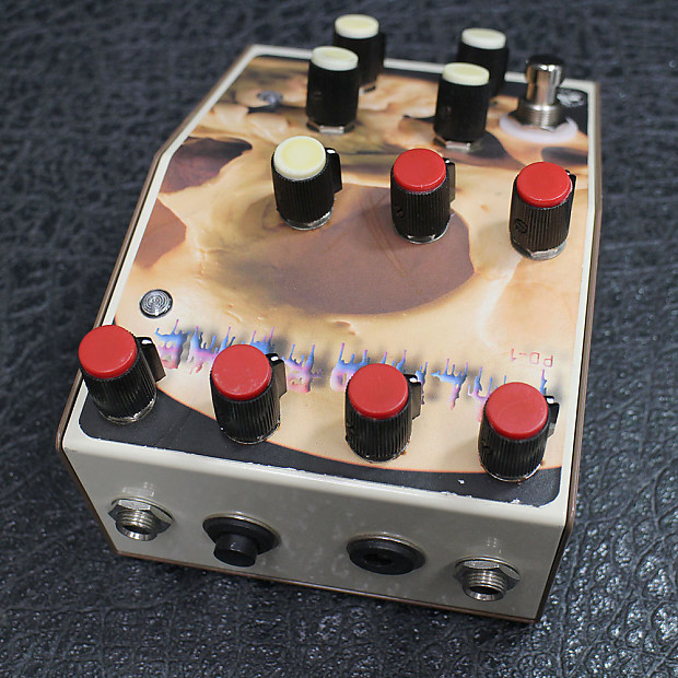 Audible Disease :: noise realized.