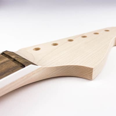 Allparts 65 1965 Jazzmaster D&B Bound Replacement Neck JGRO-B-65 LIC. BY FENDER® image 7