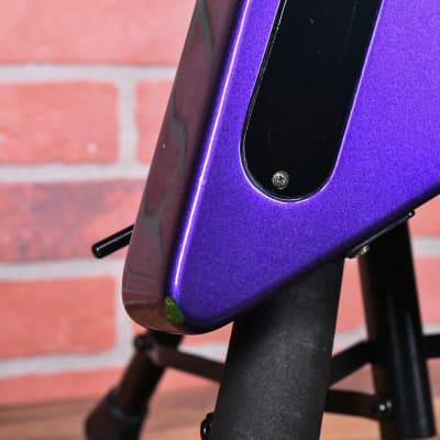 ESP 日本製 purple 1980年代製 ESP 日本製 purple 1980年代製