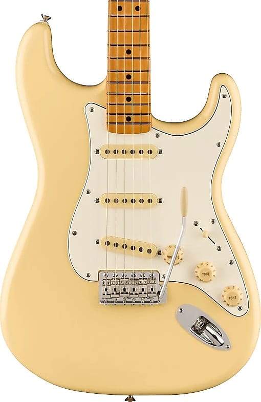 Fender Vintera II 70's Stratocaster - Vintage White