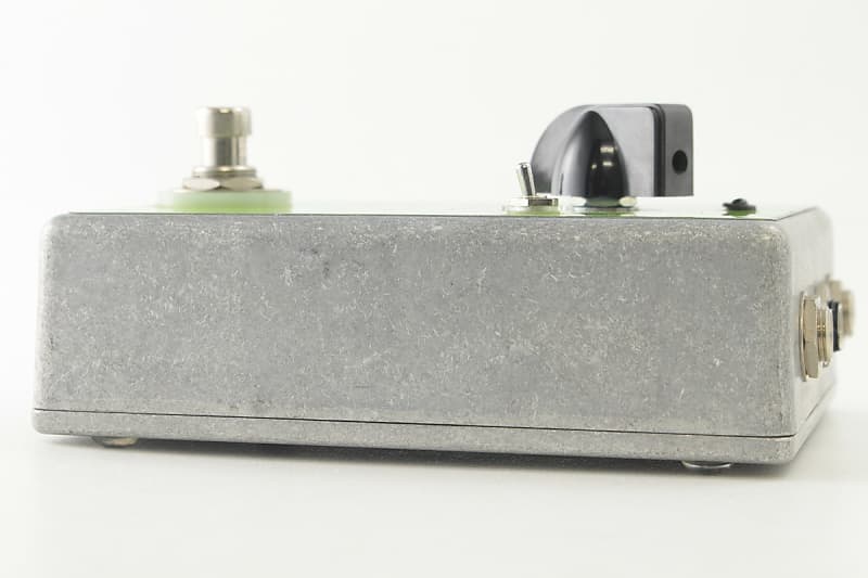 EVA電子 Kanter SPL Tuning sys EVA Kanter【SPL Tuning sys】(Sound Pressure Level) | Reverb