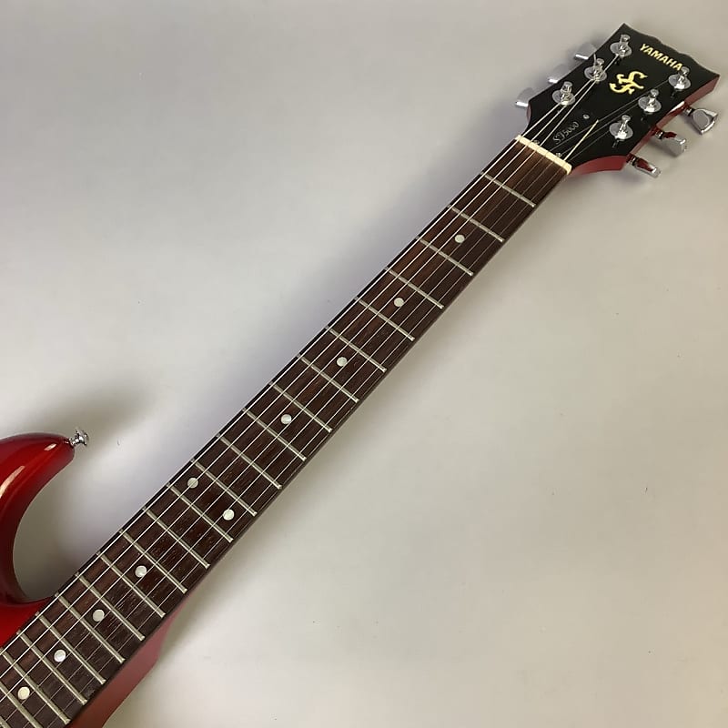 ギター YAMAHA SF5000 YAMAHA(ヤマハ) / SF-5000 RS (Redsunburst) SF-5000/エレキ
