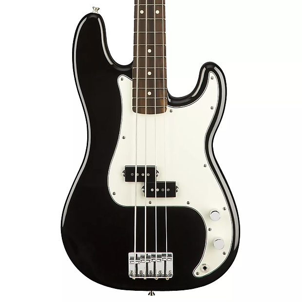 Fender Player Precision Bass image 8