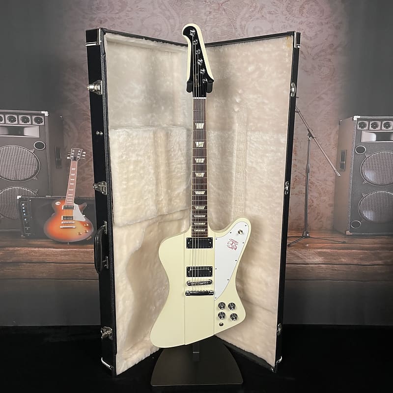 Gibson Firebird V 2010 - 2013 | Reverb