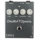 EMMA Electronic OnoMATOpoeia Booster-Overdrive