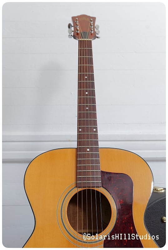Guild F-30 Aragon 2010年製 Made in USA GUILD F-30 ARAGON acoustic guitars
