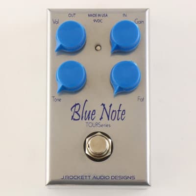 Reverb.com listing, price, conditions, and images for j-rockett-blue-note