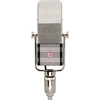 AEA R44CX Ribbon Microphone image 1