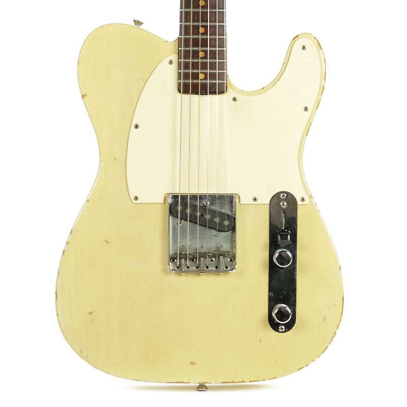 Fender Esquire 1964 image 3