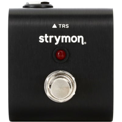 Strymon Mini Switch Preset & Tap Tempo Switch image 2