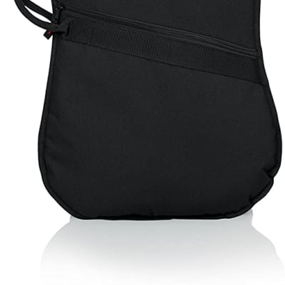 Gator Cases Gig Bag for Electric Bass Guitars  (GBE-BASS) image 1