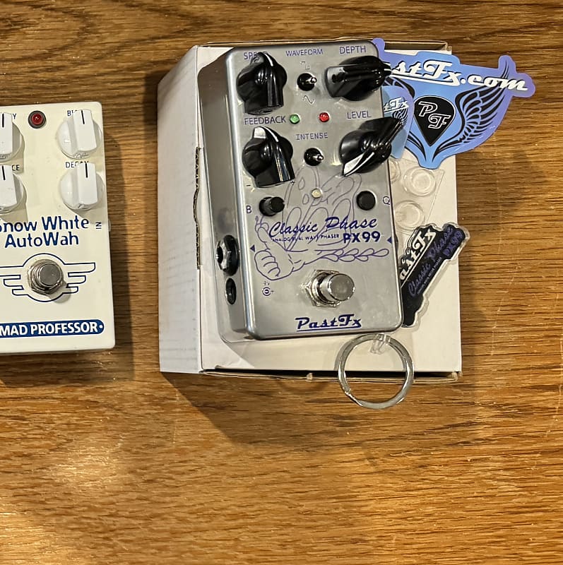 Ibanez PH99 Classic Phase　フェイザー Ibanez PH99 Classic Phaseフェイザー