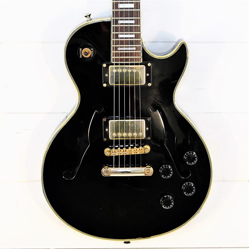 1996 Epiphone Les Paul Elite Eb 