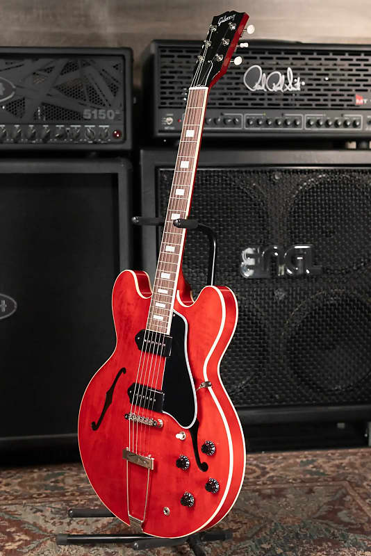 Gibson ES-330 | Reverb