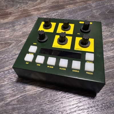 OTO Machines BAM Space Generator | Reverb