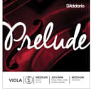D'Addario J914MM Prelude Viola C String - Medium Tension, Medium Scale