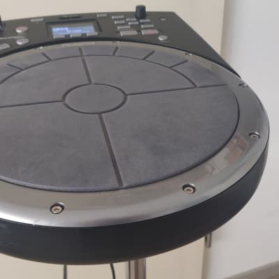Roland HPD-20 HandSonic Digital Hand Percussion Controller 2010s - Black