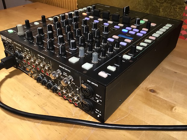 Rane Sixty Eight 68 DJ Mixer | Reverb