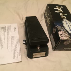 【ジャンク】keeley  mello wah Crybaby GCB95 ジャンク】keeley mello wah Crybaby GCB95 Dunlop Cry Baby GCB