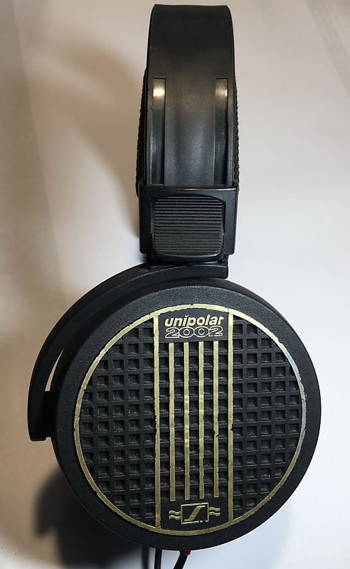 Sennheiser Unipolar 2000 electrostatic headphones for sale