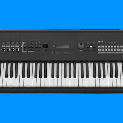 Korg Trinity V3 Pro-X 88 key keyboard synthesizer near MINT Korg Trinity V3 Pro-X 88 key keyboard synthesizer near MINT