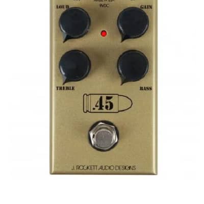 Reverb.com listing, price, conditions, and images for j-rockett-45-caliber