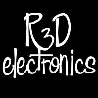 R3D electronics